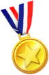 medal